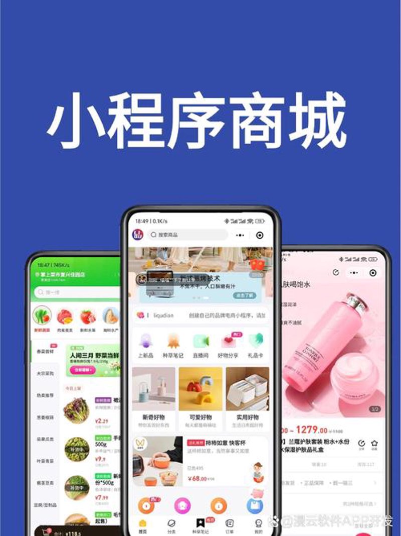 企业管理新风向：深入解析管理系统开发